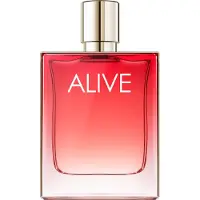 HUGO BOSS Alive Intense For Women EDP 80 ml
