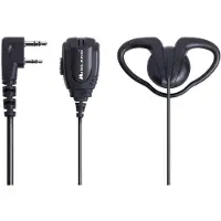 Midland Ba24 Hodetelefoner