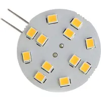 Spectrum G4 LED Stiftpære 2W/830 190 lumen