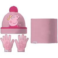 Safta Peppa Pig Cosy Corner Sett