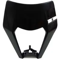 Rtech Ktm Exc/exc-f/xc-w 17-18 Frontplate