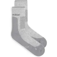 Icebreaker Merino Hike+ Medium Crewsokker