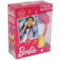 Barbie Bluetooth-hodetelefoner