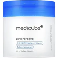 Medicube Zero Pore Pads 2.0 - 70 piece