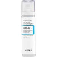 CosRx Barrier Cream Face Mist Milky Toner with Ceramide and Hyaluronic Acid