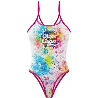 Otso Chupa Chups Paint Badetøy