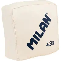 Milan 430 Since 1918 Eraser Pute