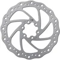 Brakco Inox Trail Bremsekive