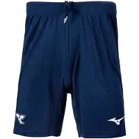 Mizuno Lazio 125th Hjem Shorts