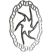 Ashima Aro 08 Ultralight 6b Bremsekive