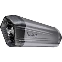 Leovince Lv-12 Ktm 15300t Homologert Lyddemper