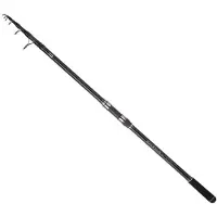 Daiwa Black Widow Multi Spinnestang