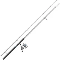 Mitchell Tanager R Spinnende Combo