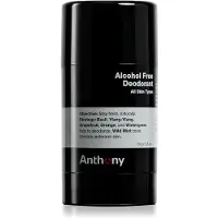 Anthony Alcohol Free Deodorant