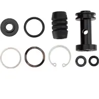 RockShox Lyrik 150 Mm Solo Air Gaffeltetningssett