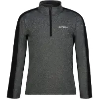 Icepeak Fleminton Langarmet T-skjorte