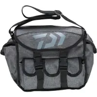 Daiwa Logo Slukboks