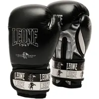 Leone1947 Iconic Junior Kunstlær Boksehansker
