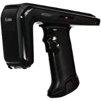 Zebra RFD40 UHF RFID Standard Sled - RFID-leser - USB-C, eConnex - 865-868 MHz