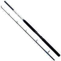 Kinetic Fantastica Cc P8 Bunn Fiskestang