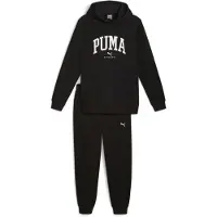 Puma Squad Hooded Treningsdress