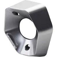 Remus Rs 2.0 For Vespa Gts 125/300/super 300 From 2021/gtv 300 From 2017 Euro 5 Eksosrør-ende