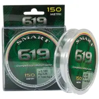 Maver 619 Competition Line 500 M Fiskesene Monofilament