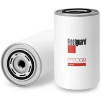FLEETGUARD Dieselfilter For Iveco-motorer Ff5039