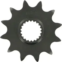 Renthal 453-520 Grooved Fremre Tannhjul