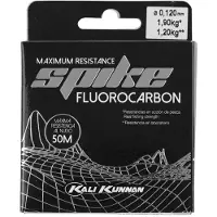 Kali Kunnan Spike Fluorokarbon 50 M