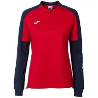 Joma Eco Championship Recycled Halv Glidelås Genser