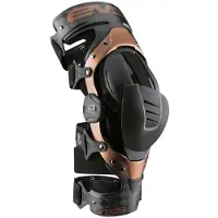 Evs Sports Axis Pro Right Knebeskyttere