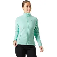 Helly Hansen Daybreaker, Fleecejakke, Dame, Lagoon