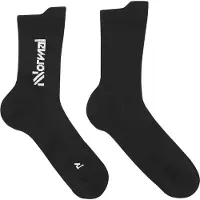 Nnormal Merino Sokker