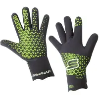 Salvimar Tactile 3 Mm Hansker