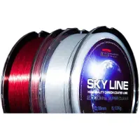 Cinnetic Sky Fiskesene Monofilament 2000 M