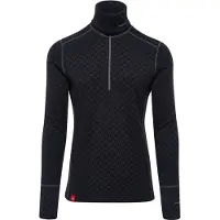 Thermowave Merino Xtreme Turtle Neck Langarmet Baselag