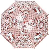 Hello Kitty Rose Paraply