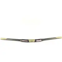 Renthal Fatbar Lite V2 Carbon Rise 10 Mm Styre
