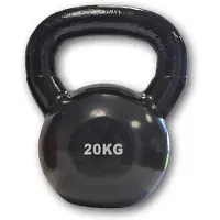Sporti France 20kg Kettlebell
