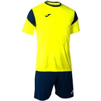 Joma Phoenix Kortskjorte Sett