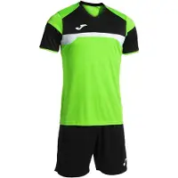 Joma Danubio Iii Kortskjorte Sett