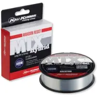 Kali Mix Hybrid 300 M Fiskesene Monofilament