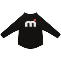 Mistral Fairchild Lycra Utslettsdrakt Med Lange Ermer