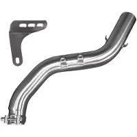 Remus Tiger 1050 Sport 13 4682 916013 Mellomseksjon Av Motorsykkel Eksos