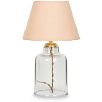 Wellhome Nattbordslampe Wh1202