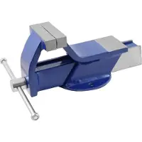 Ferrestock 150 Mm Fastmontert Skrustikke
