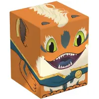 Ultimate Guard Magic: The Gathering Grunnleggende Mtg002 Loot-boks