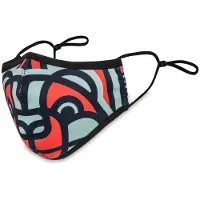 Dakine Mission Ansiktsmaske