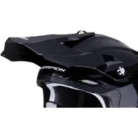 Scorpion Vx-16 Air/vx-16 Evo Air Visir